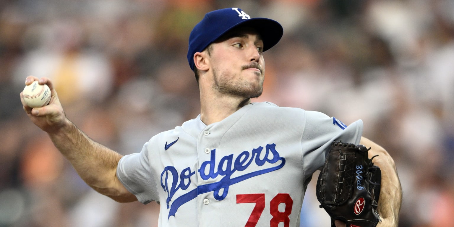 The Dodgers dominate in securing series wins against the Orioles