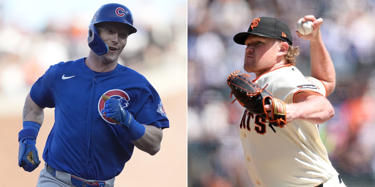 Webb's Return to Form Anchors Giants in Sweep-Prevention Bid