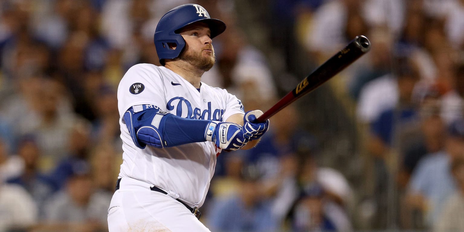 Dodgers sign Max Muncy to minor league deal - True Blue LA