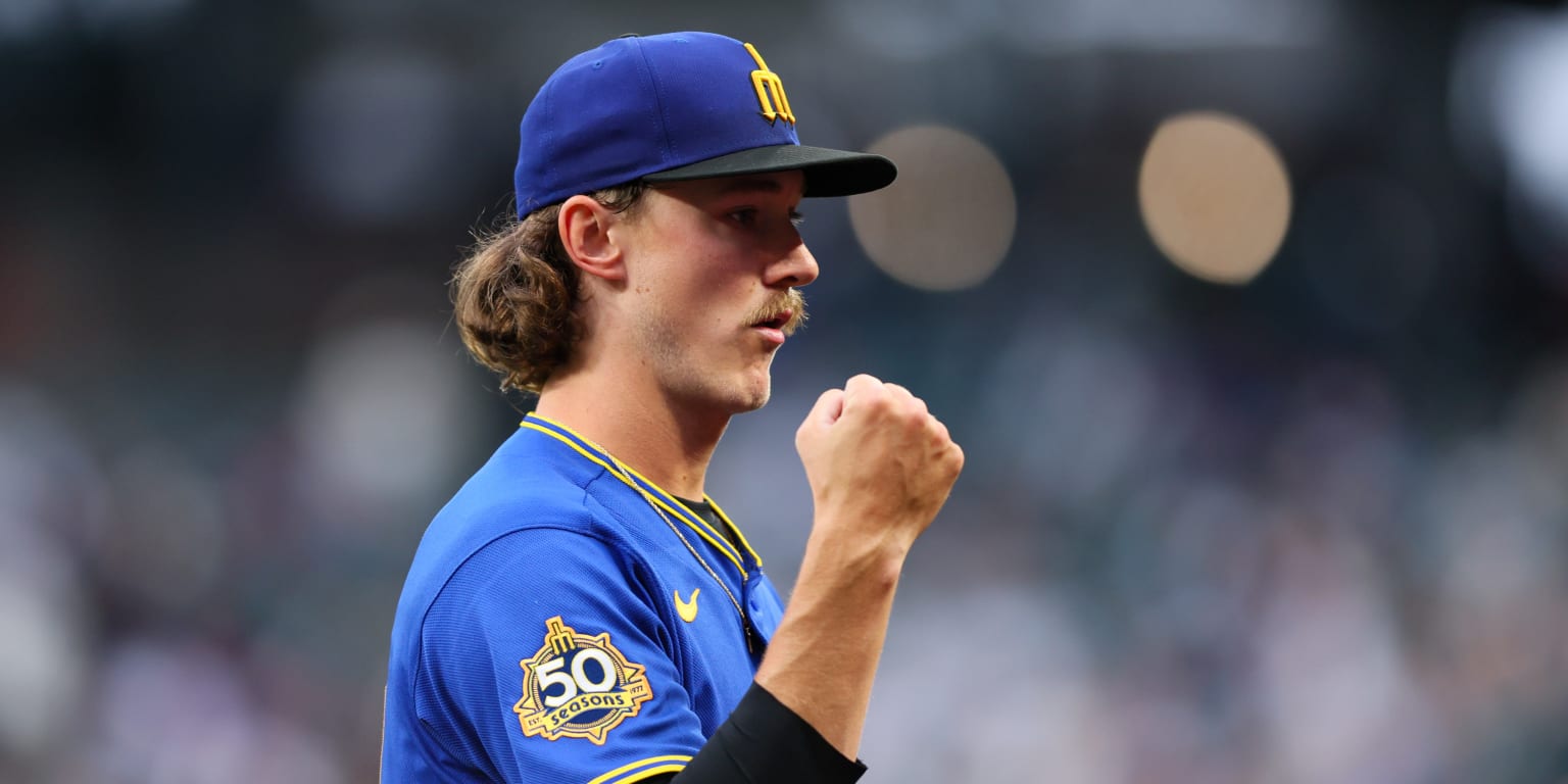 Big Tex, All-Star? Miller shines once again with 7 scoreless innings, 8 K's