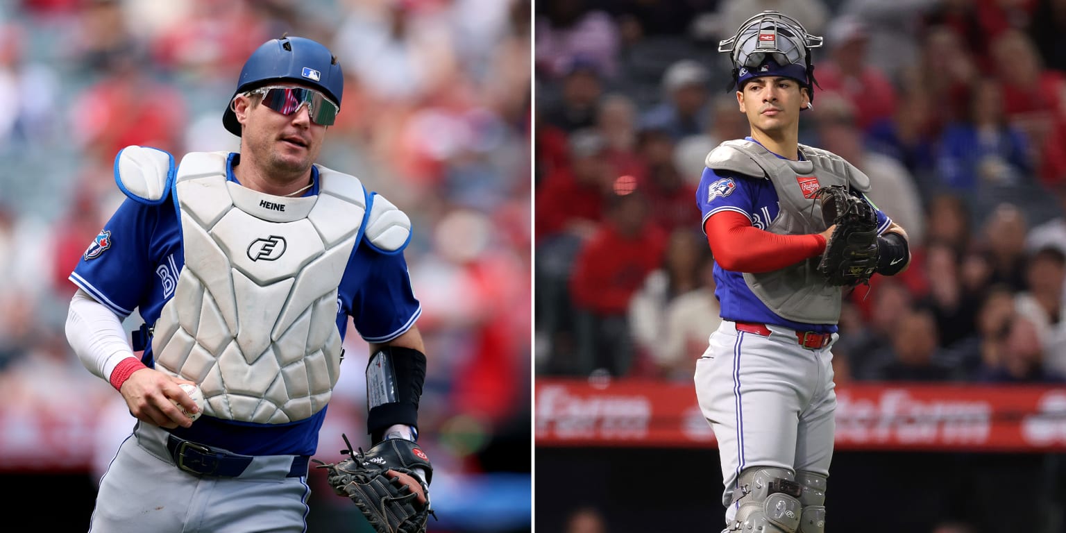 3 questions lie ahead for Blue Jays as they get healthier