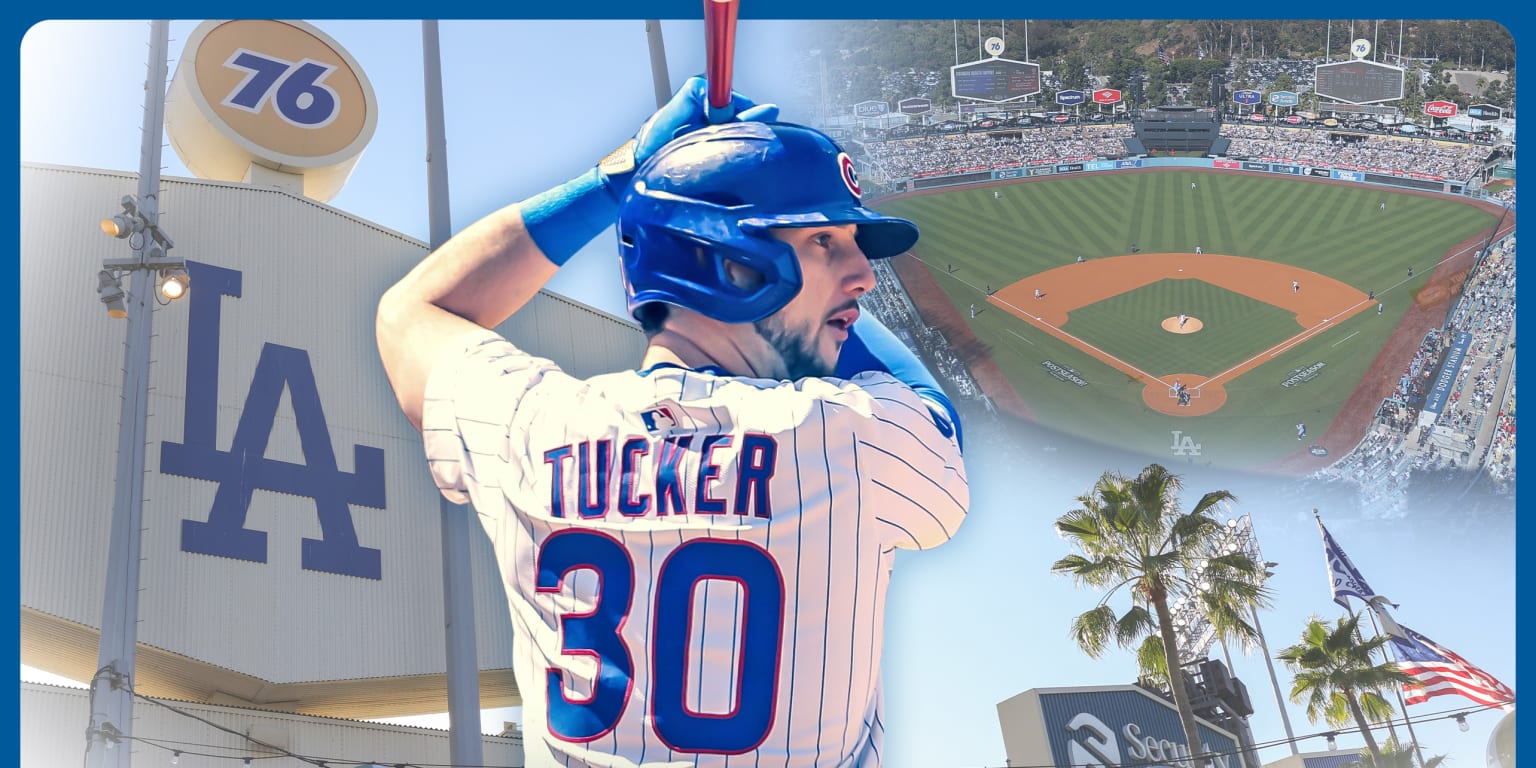 How moving to a new home park could unleash Tucker