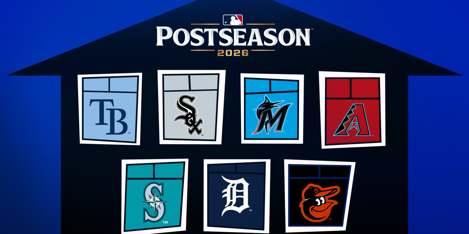 There's no place like home for these playoff hopefuls 