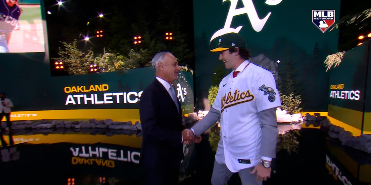 Famous family ties for 2023 MLB Draft picks