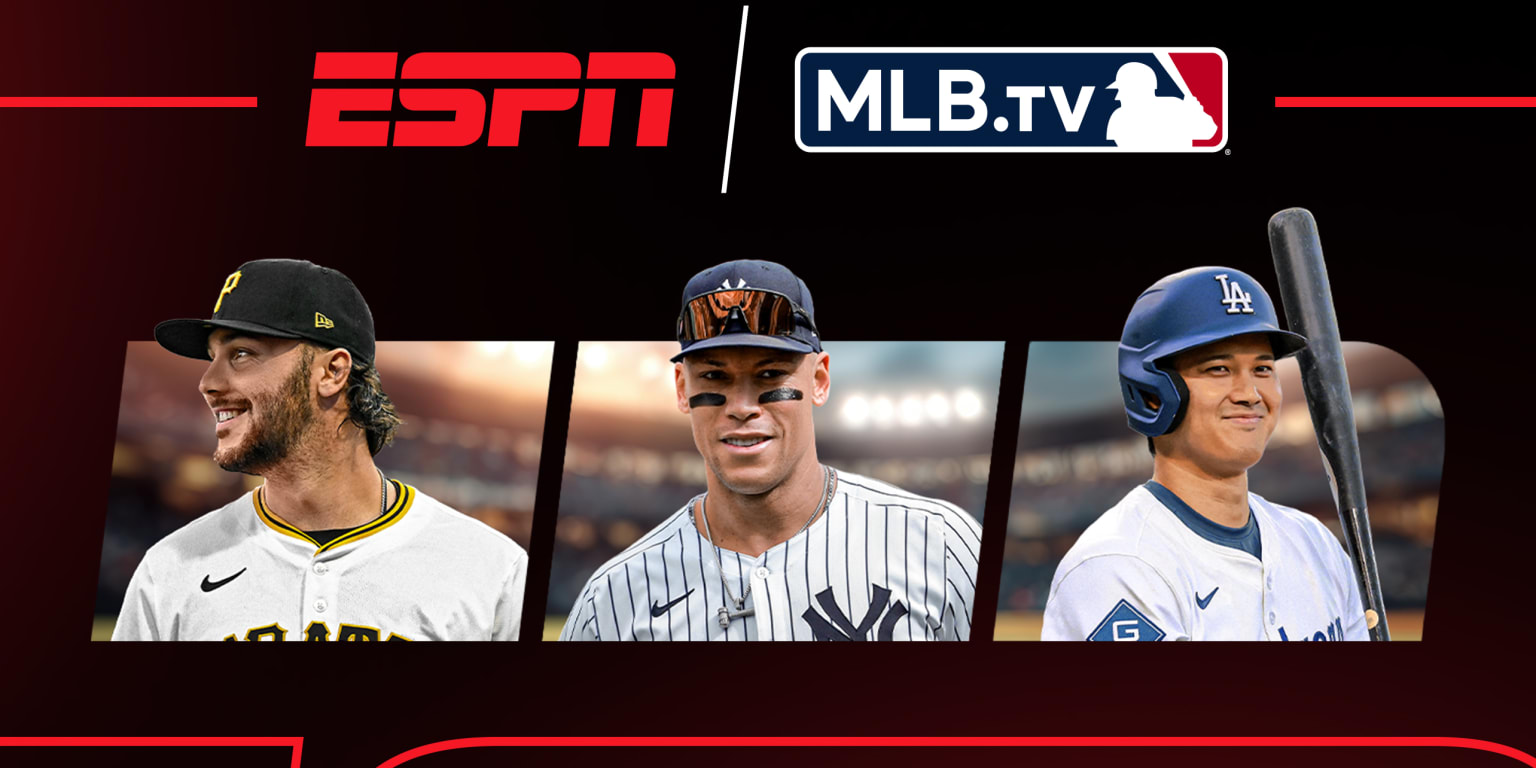NEW low price: Get MLB.TV Seasonal for $139.99 