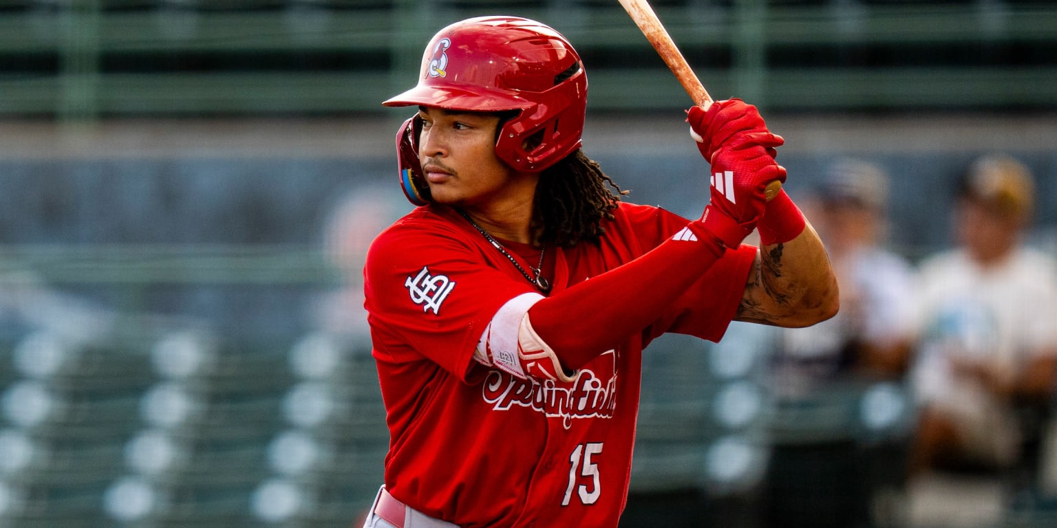 Dynamic Cards prospect takes breakout season to next level with 5-hit playoff performance
