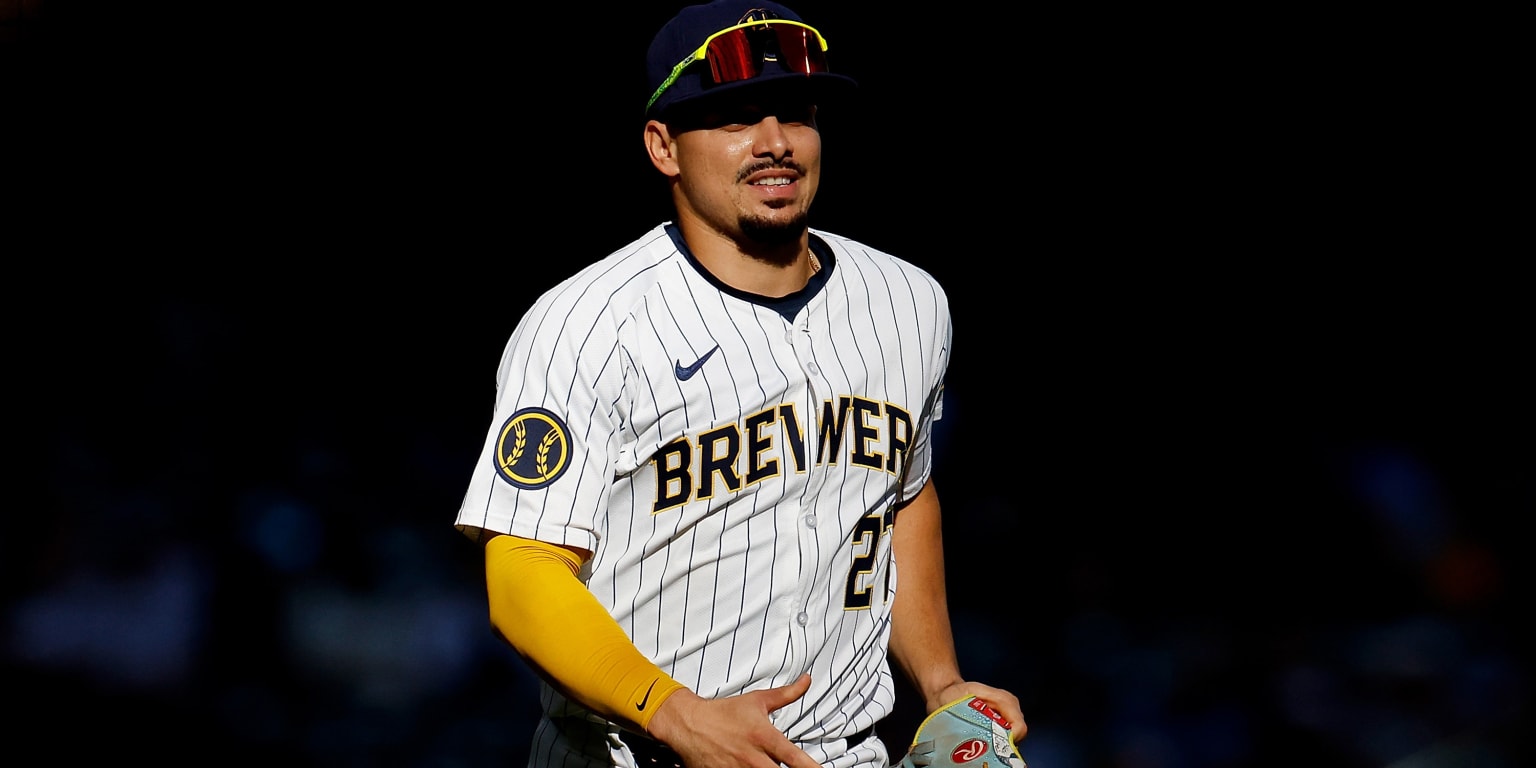 Brewers lose 2024 regularseason finale, await Wild Card series