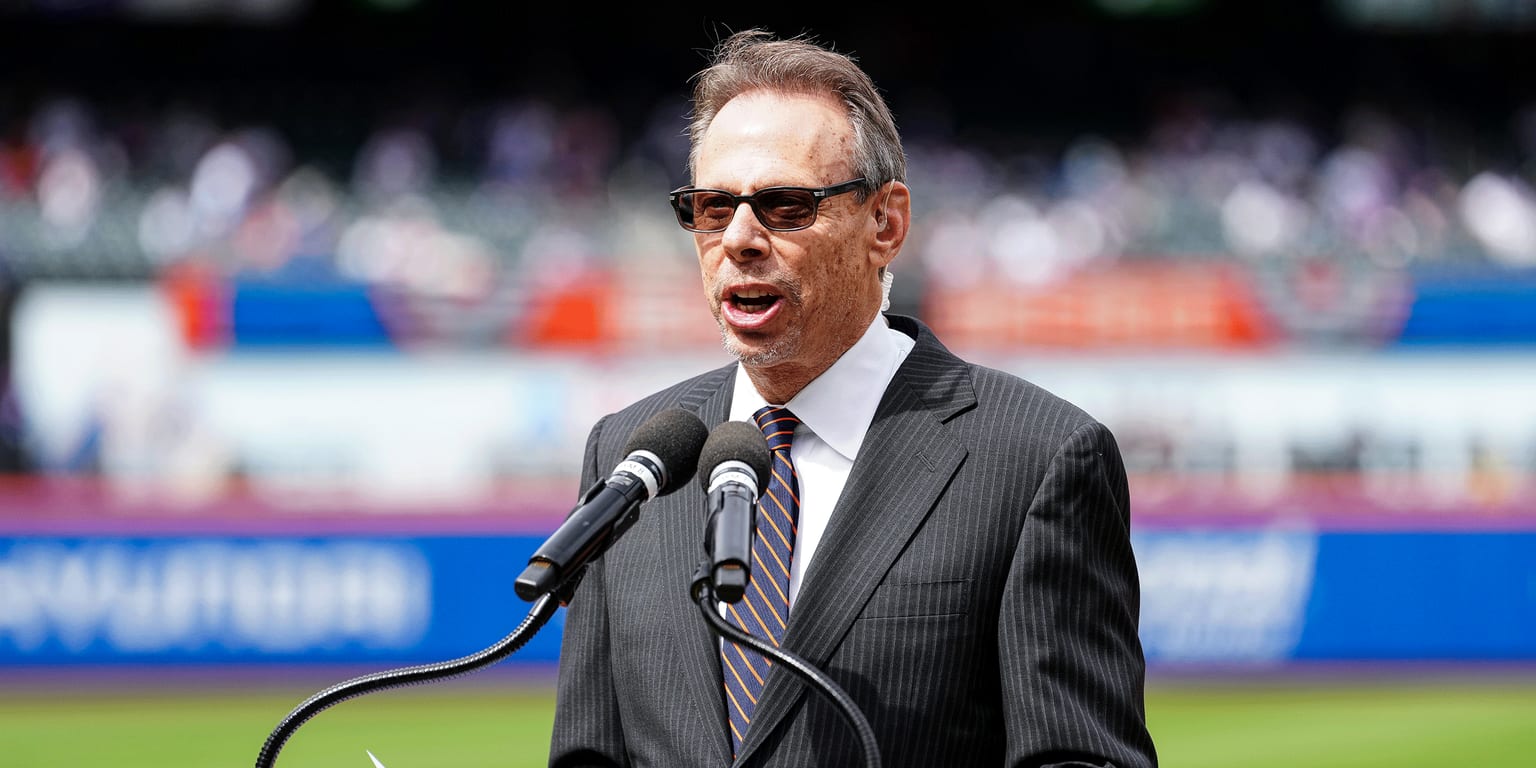 Howie Rose Cuts Travel to Focus on Health for 2026 Mets Season