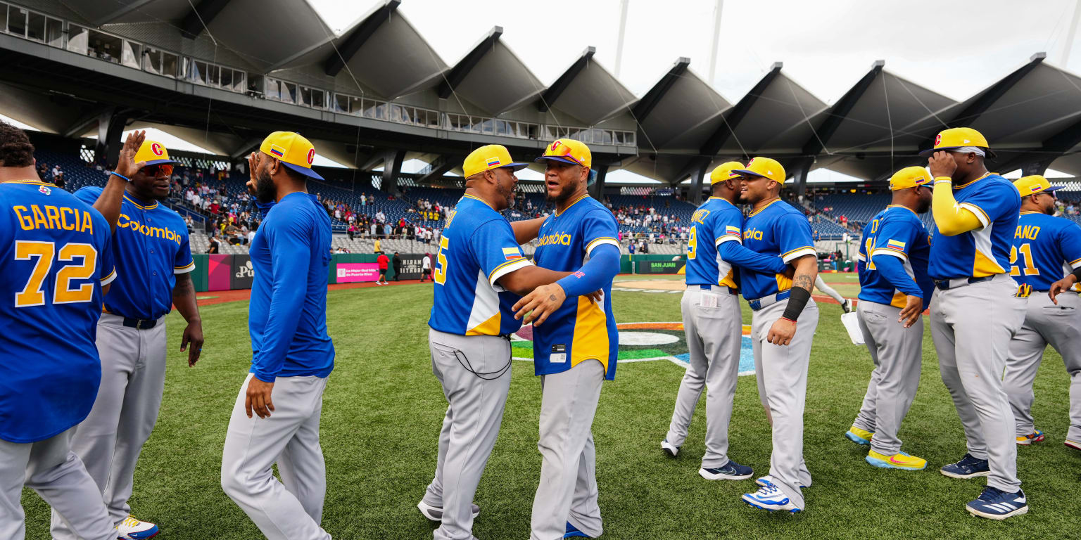 Colombia breaks through at last vs. Panama to end Classic on high note