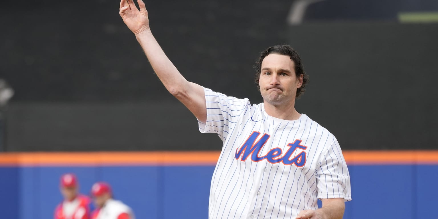 Ex-Mets hero Daniel Murphy gets minor league deal with new team