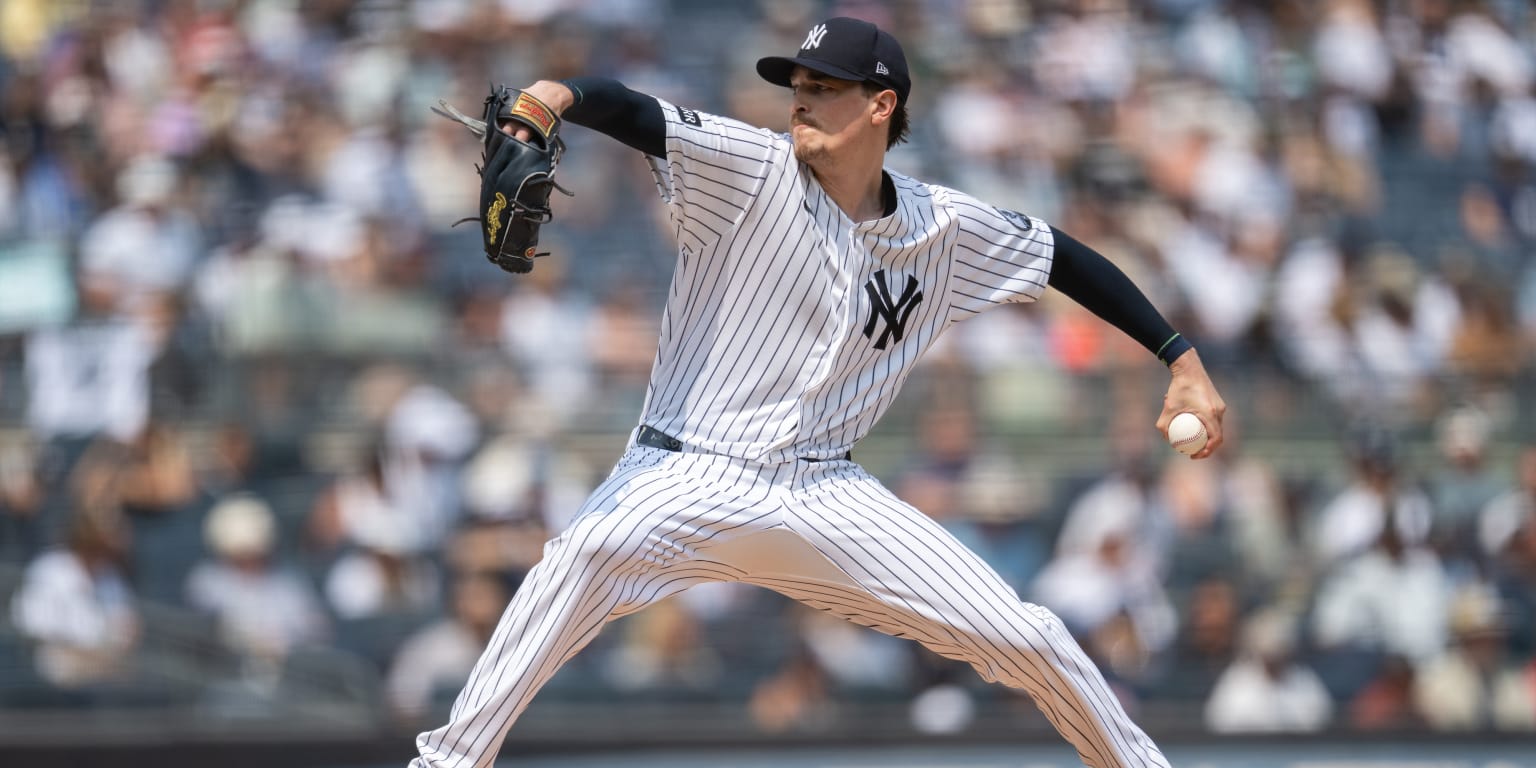Fried keeps rolling, but Yanks' bats silenced by Mariners