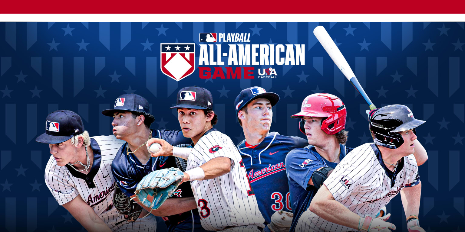 11 top performers from the High School All-American Game