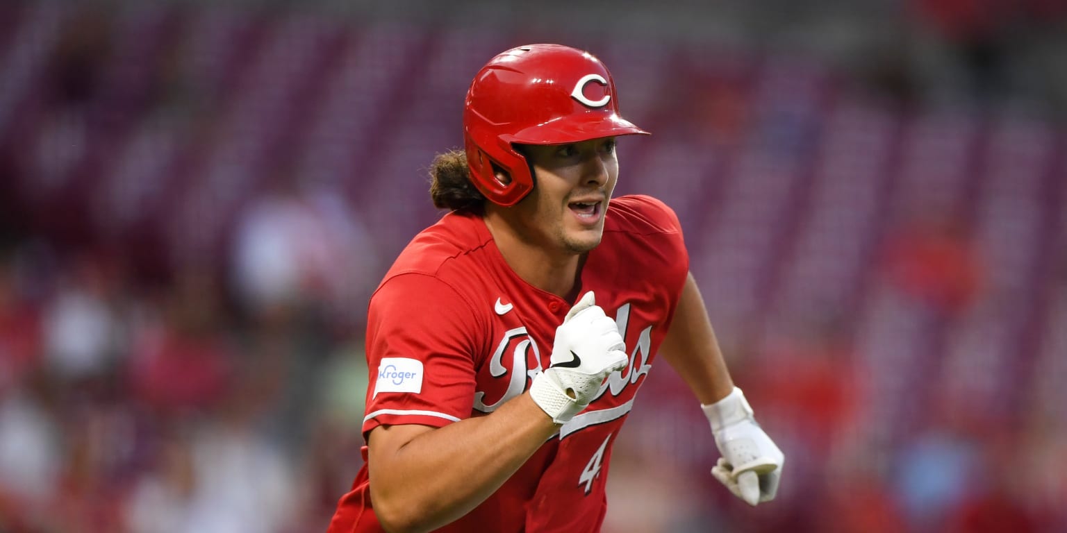 Mariners Claim INF/OF Michael Toglia Off Waivers from Cincinnati Reds