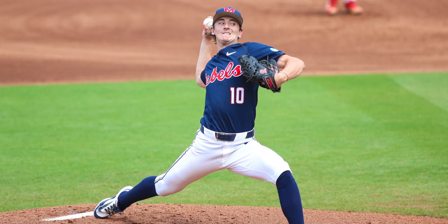 Here are Cubs' Day 1 Draft picks. Here’s how to follow Day 2