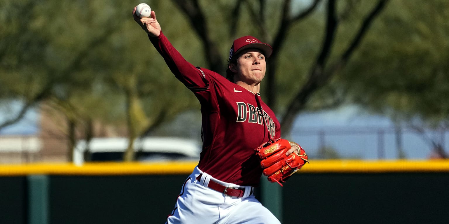 Arizona Diamondbacks: Revitalised D-Backs still have questions at shortstop  – Bat Flips and Nerds