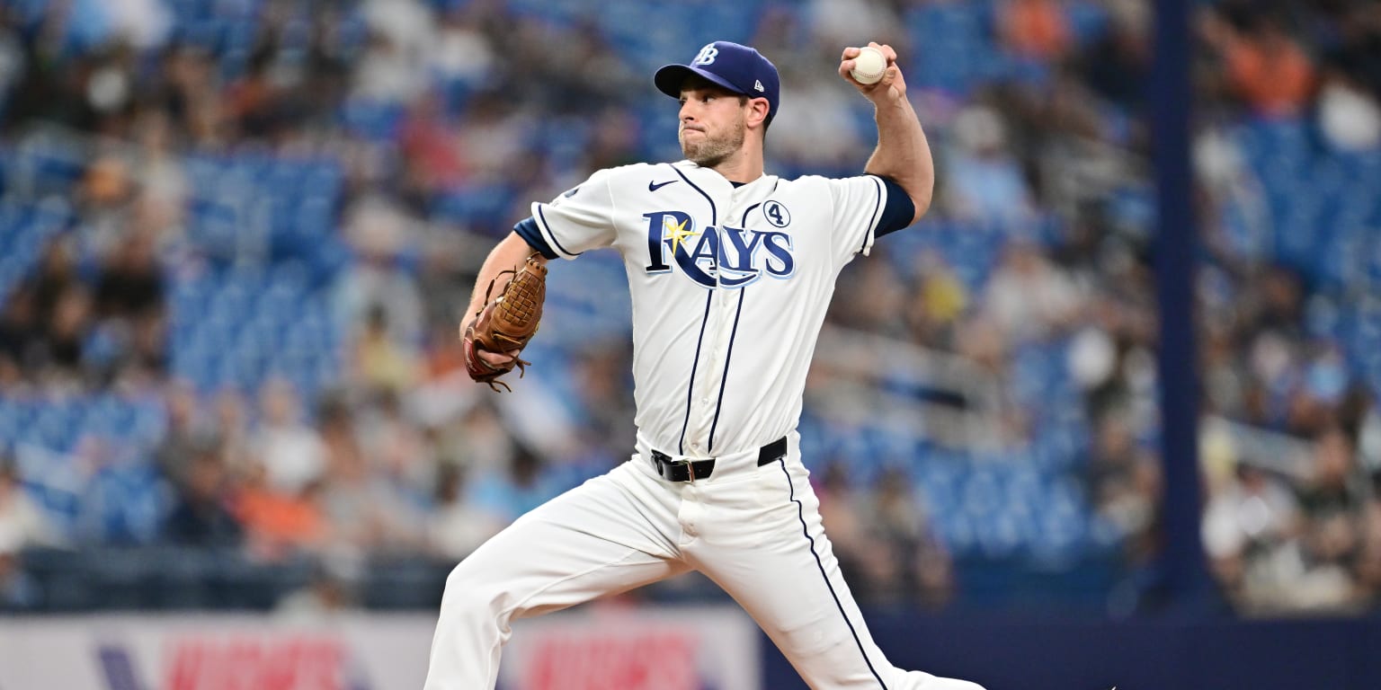 'We're here to win': Matz on board with move to 'pen