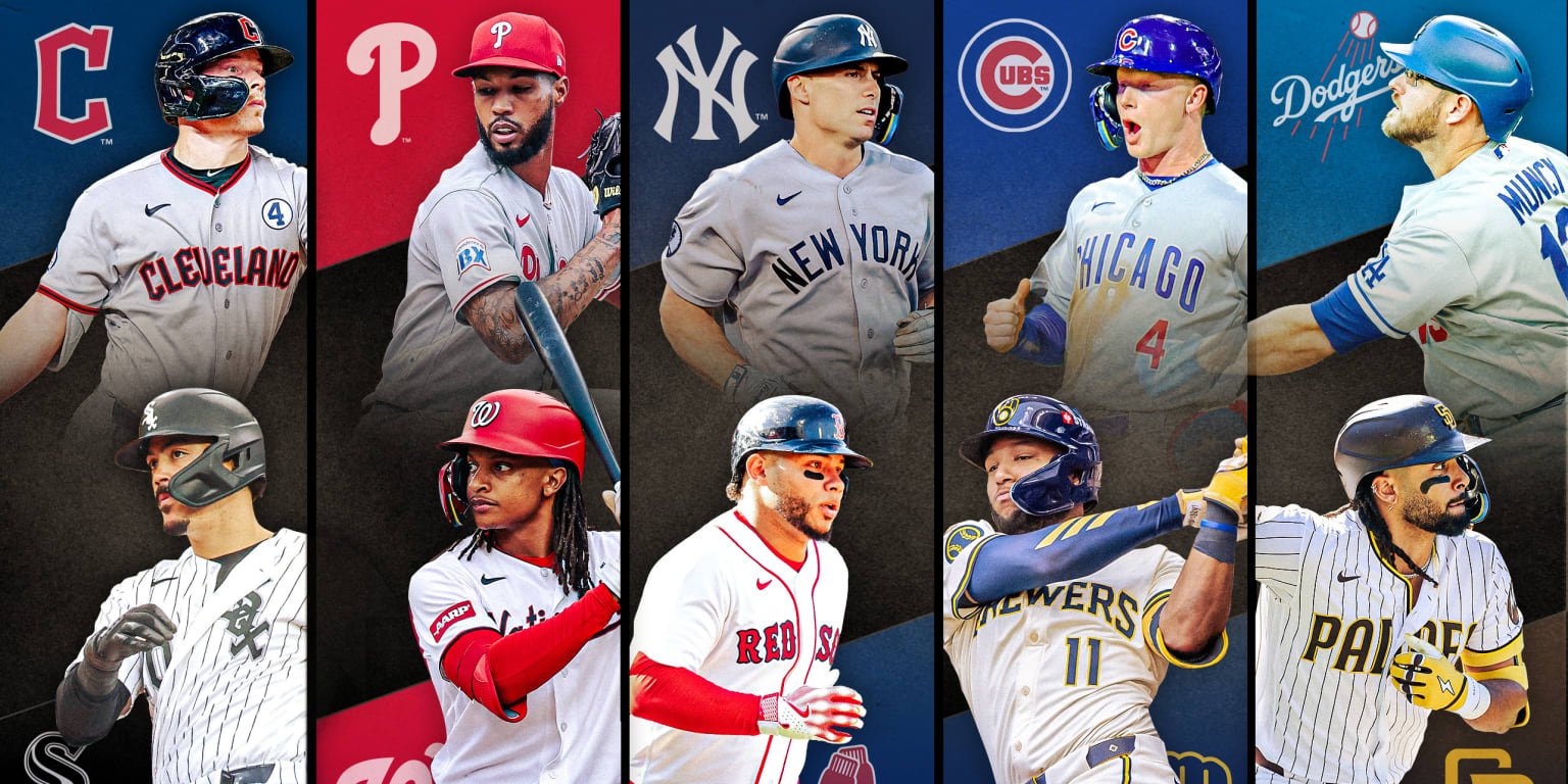 Huge divisional showdowns highlight this week's 5 series to watch