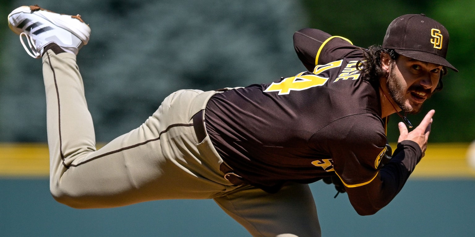 Cease's deal tells us about the market — but more about the Blue Jays Cease's deal tells us about the market — but more about the Blue Jays