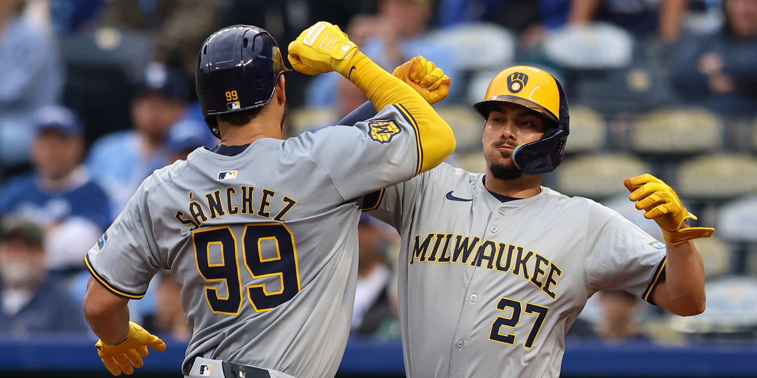 Understanding how the Brewers' brand of baseball works, and whether it can last