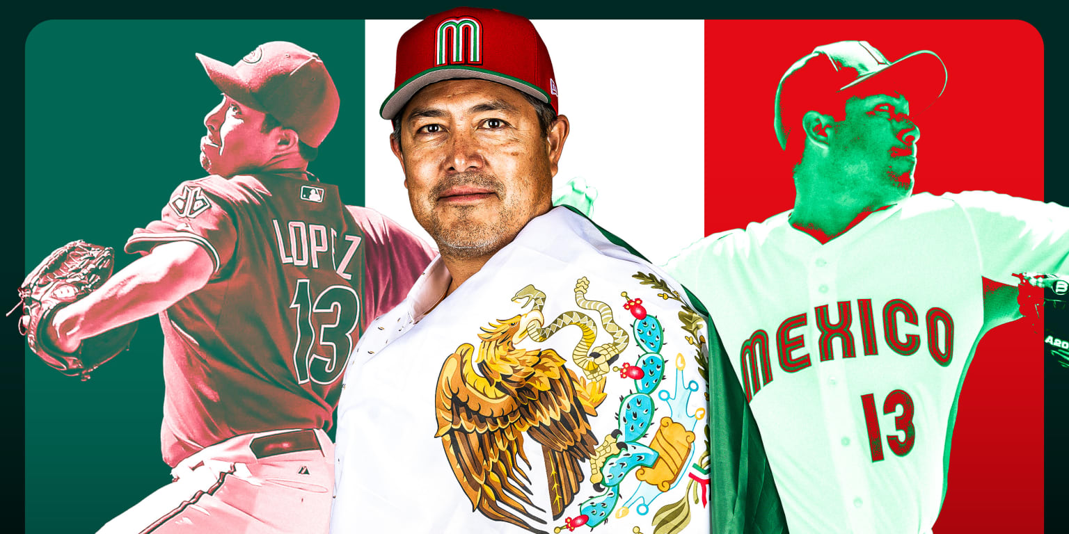 Rodrigo López looks back at his career, the Classic, and Fernandomania