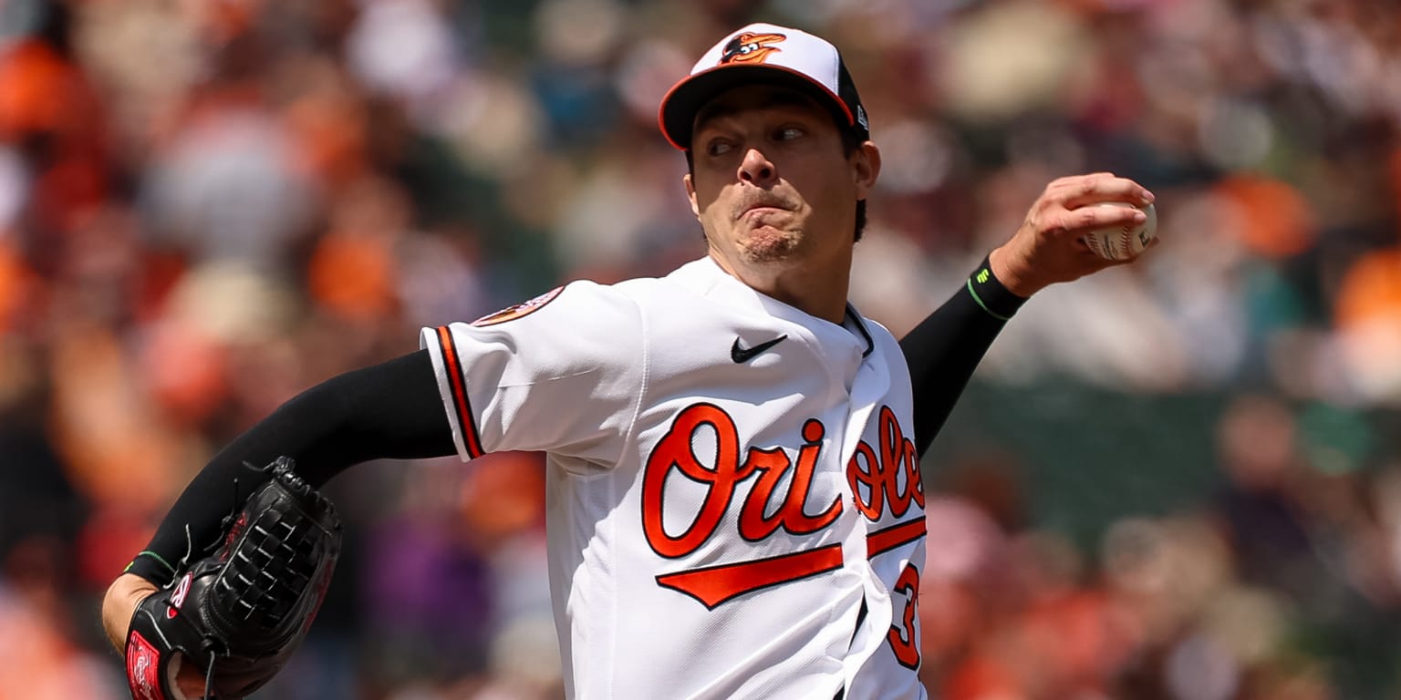 Povich expected to rejoin O's, aligned to start series opener vs. rival Yanks (source)
