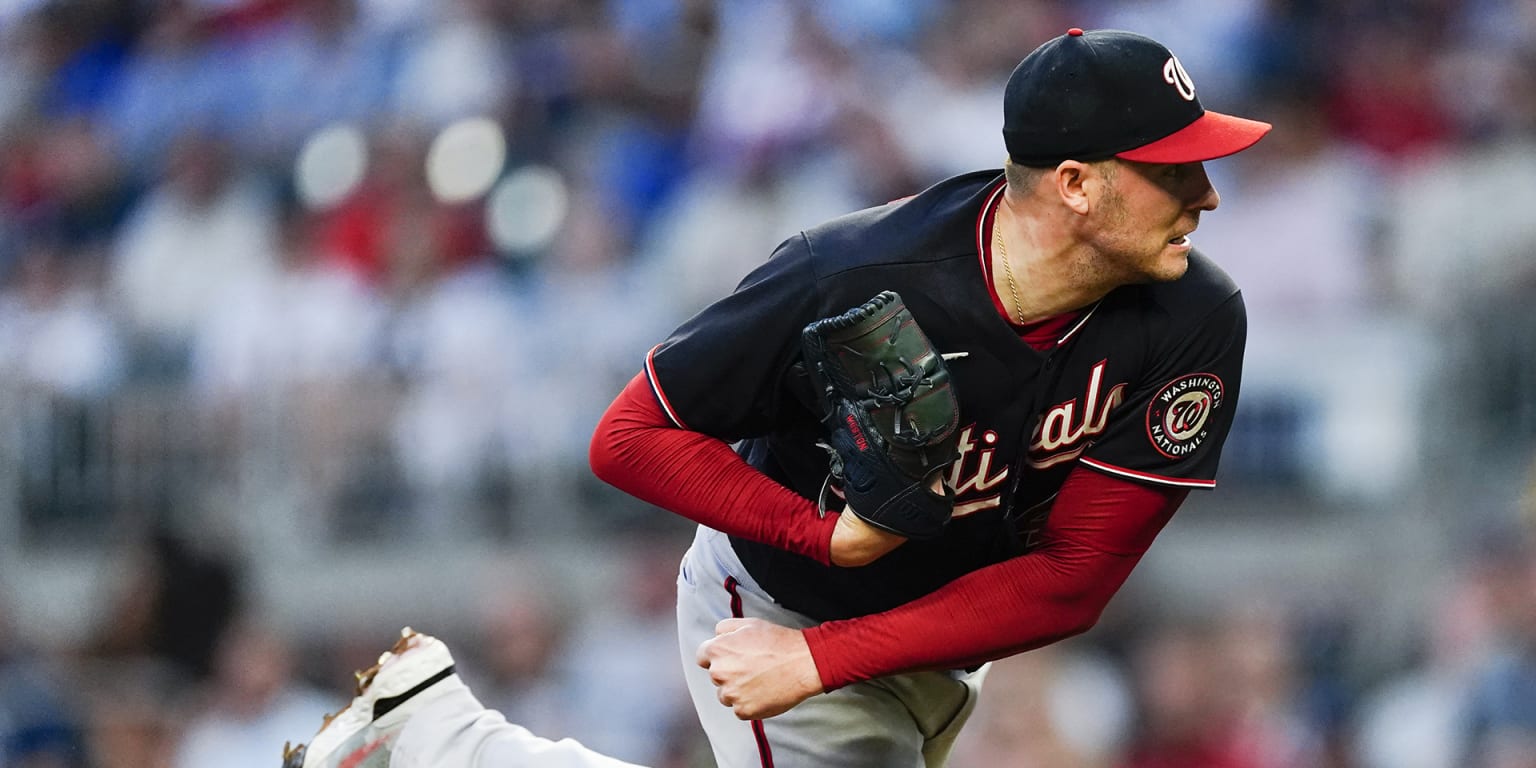 Arizona Diamondbacks' Patrick Corbin looking, feeling like old self