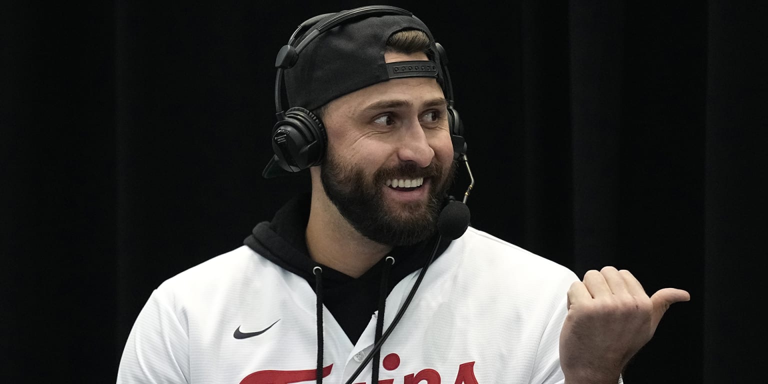 Joey Gallo more confident after offseason adjustments