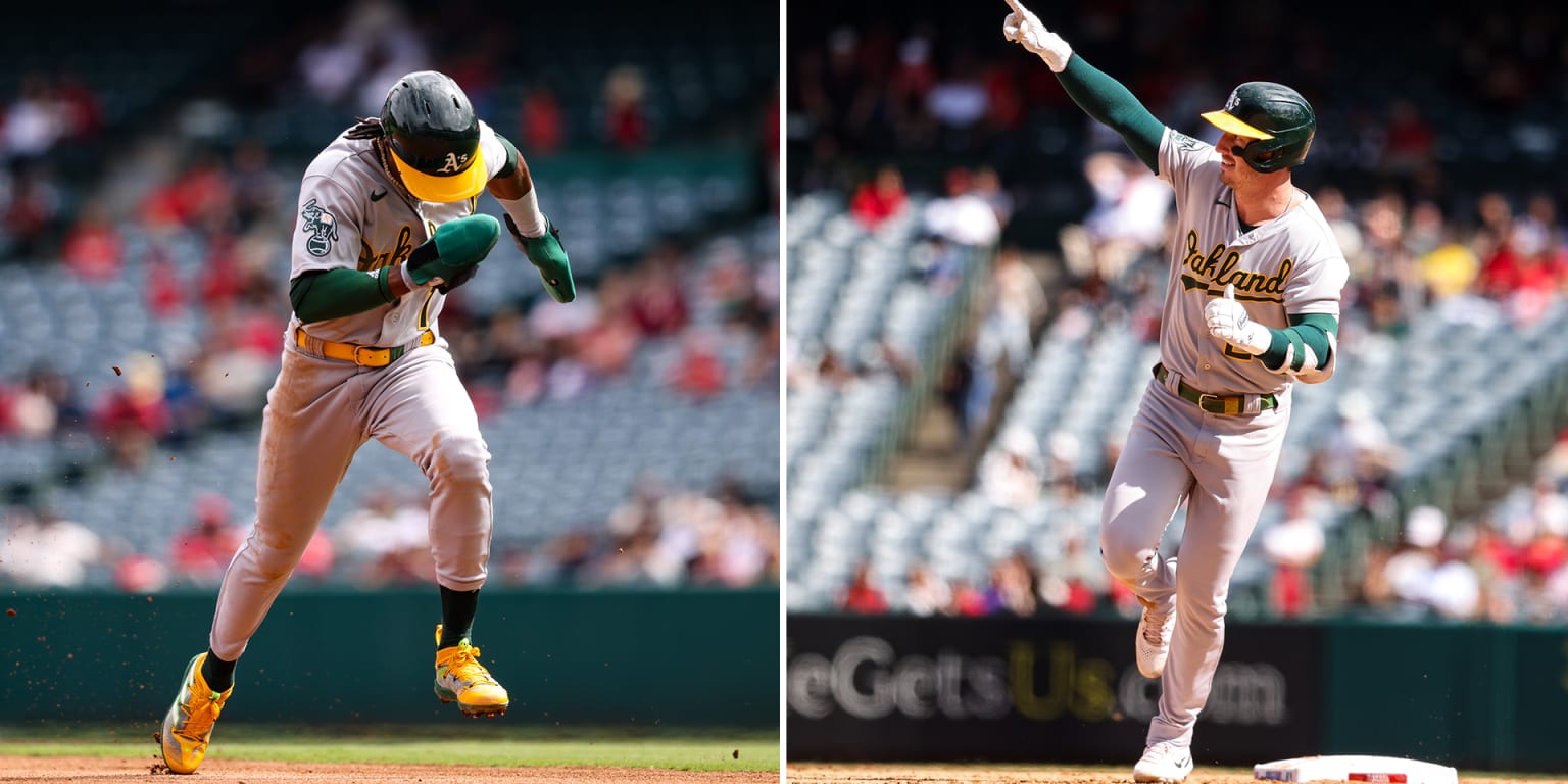 A's and Sox should hold a fashion show, Sports