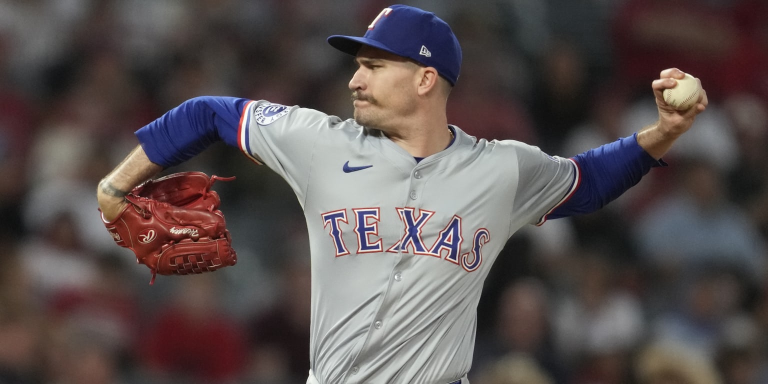 Andrew Heaney Struggles: Fans Demand Answers From Pirates Management - vmhso1z