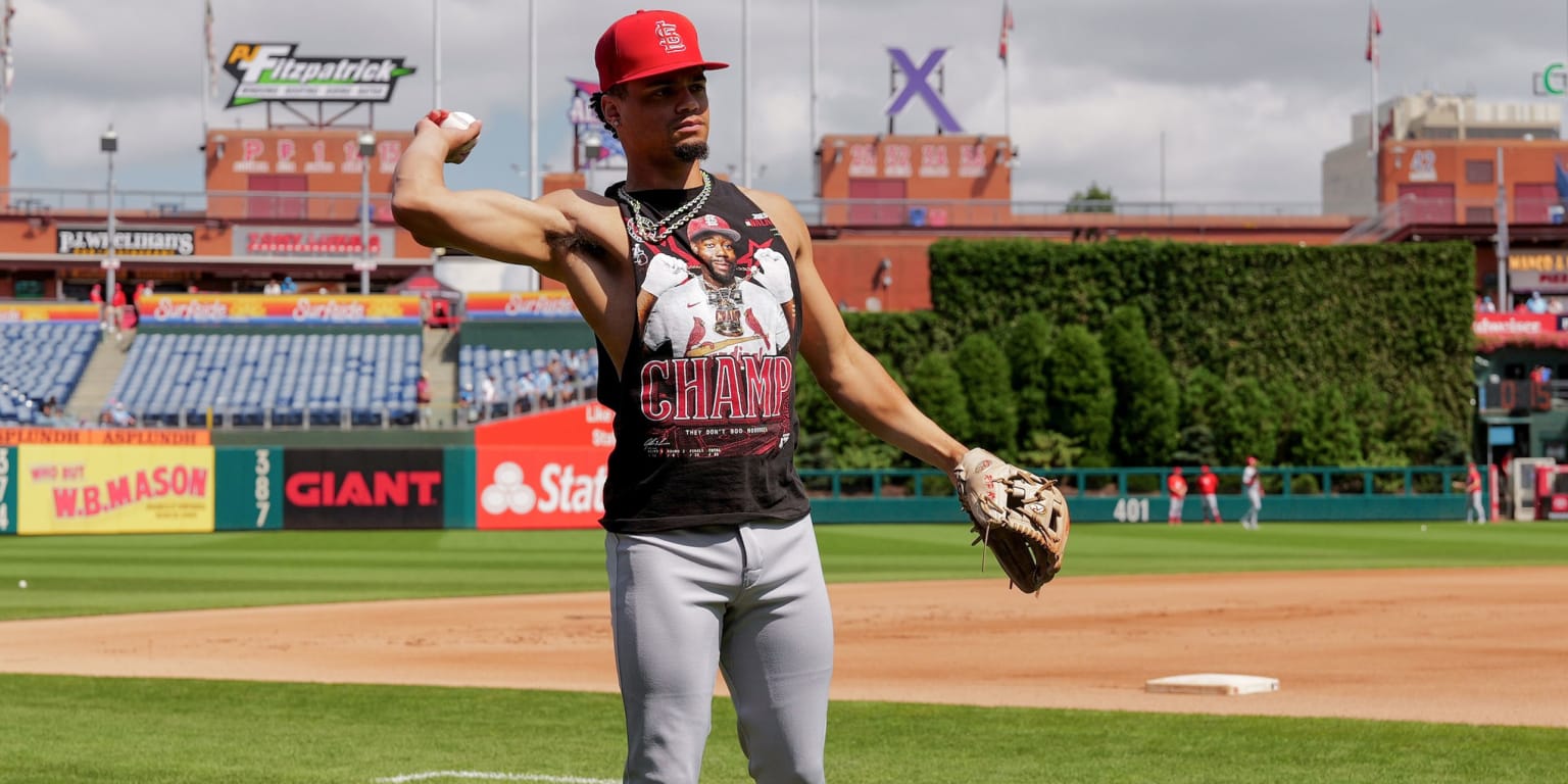 Winn (thumb fracture) goes on IL; Gorman recalled