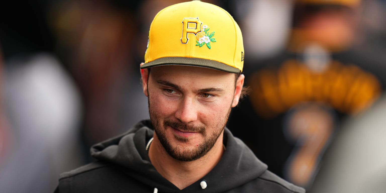 Skenes eyes Classic glory, but leaving something special behind