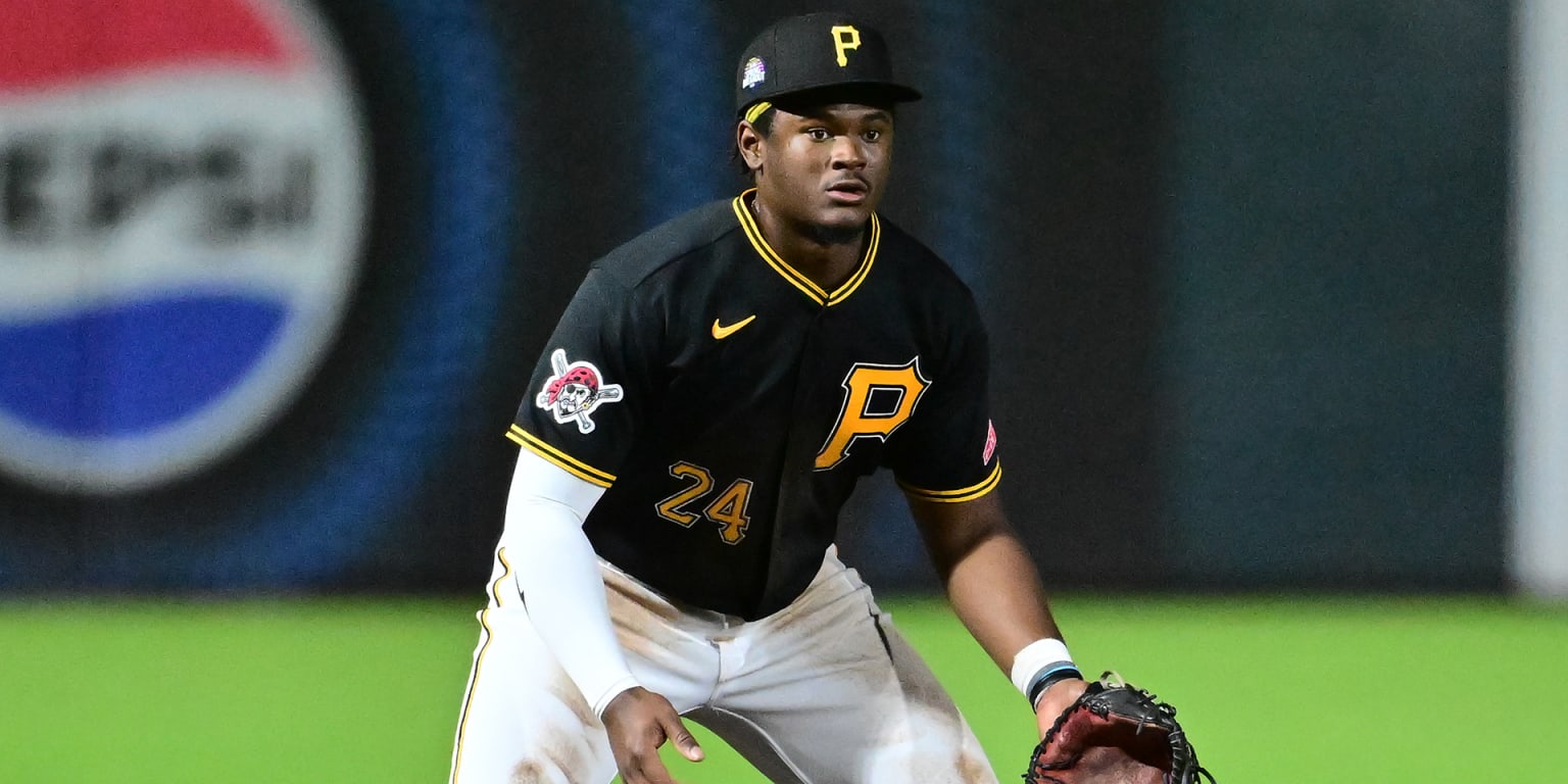 This prospect is fixing his chase rate through MLB The Show, R&B music