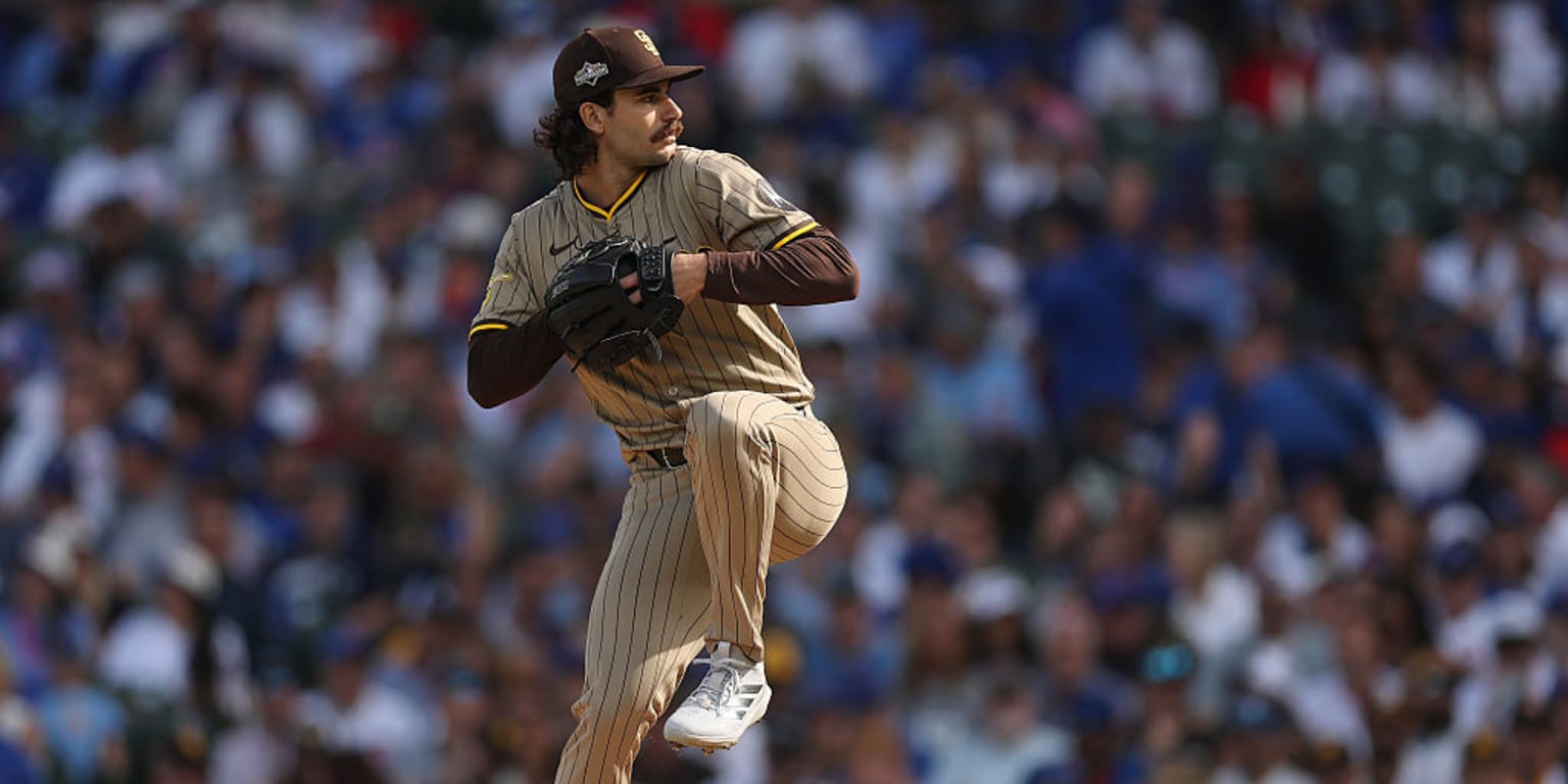 Who is the real Dylan Cease? Examining the enigmatic ace