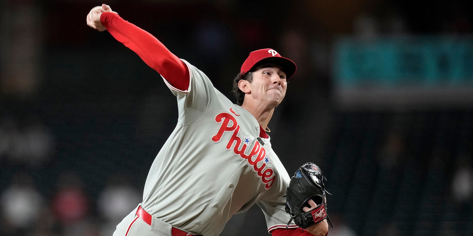 Painter twirls 7 scoreless frames before bullpen allows winning run