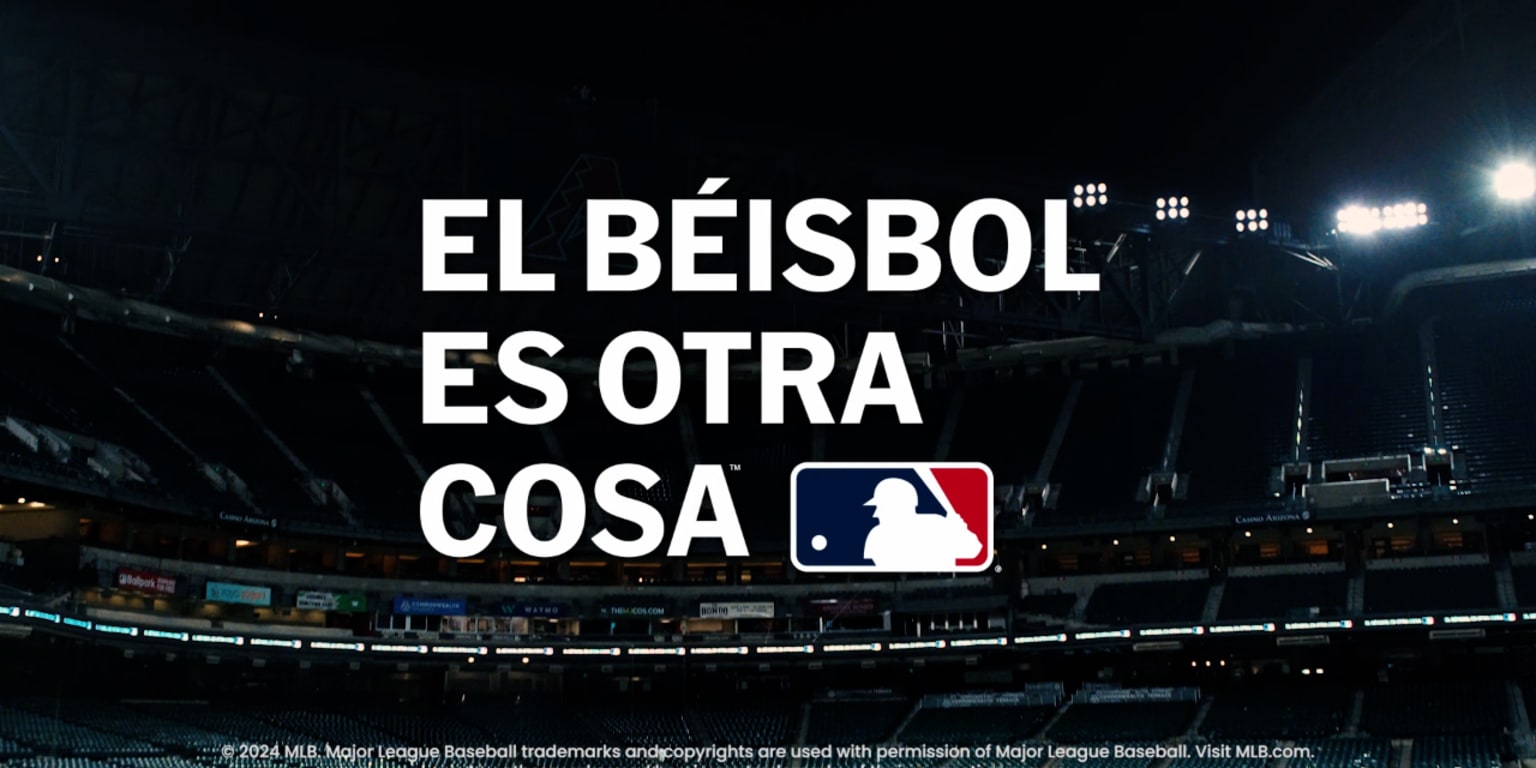 ¡Orgullo Latino en el Diamante! Lin-Manuel Miranda Narra Spots Celebrando a Acuña, Lindor y Tatis