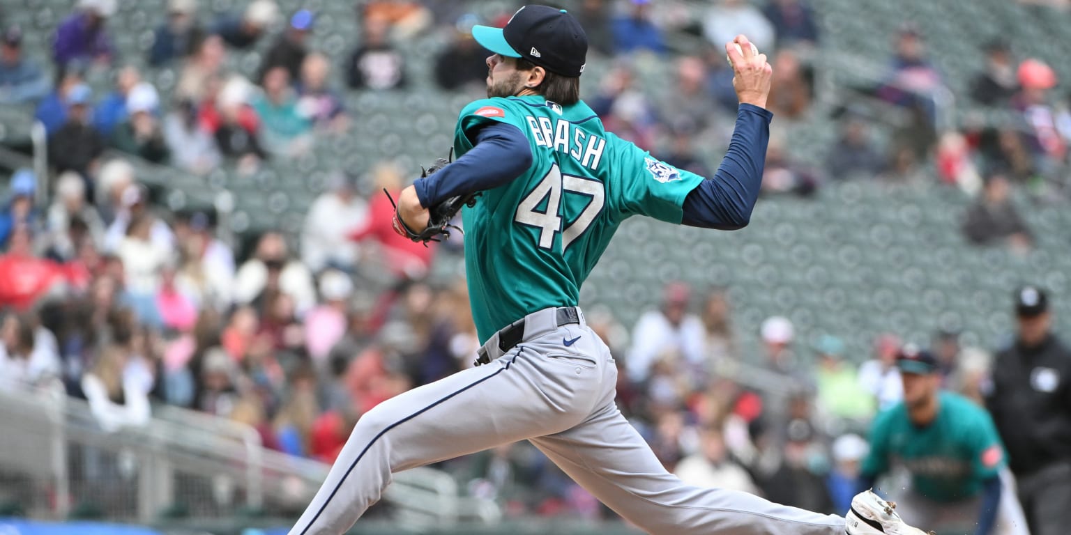 Key arms en route for Seattle as Brash activated, Speier not far behind