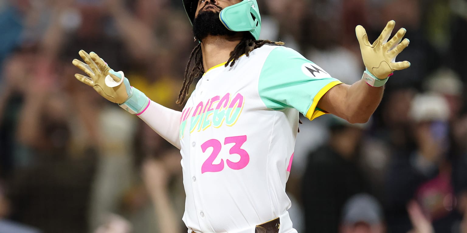 Tatis 'untouchable' in any Padres blockbuster