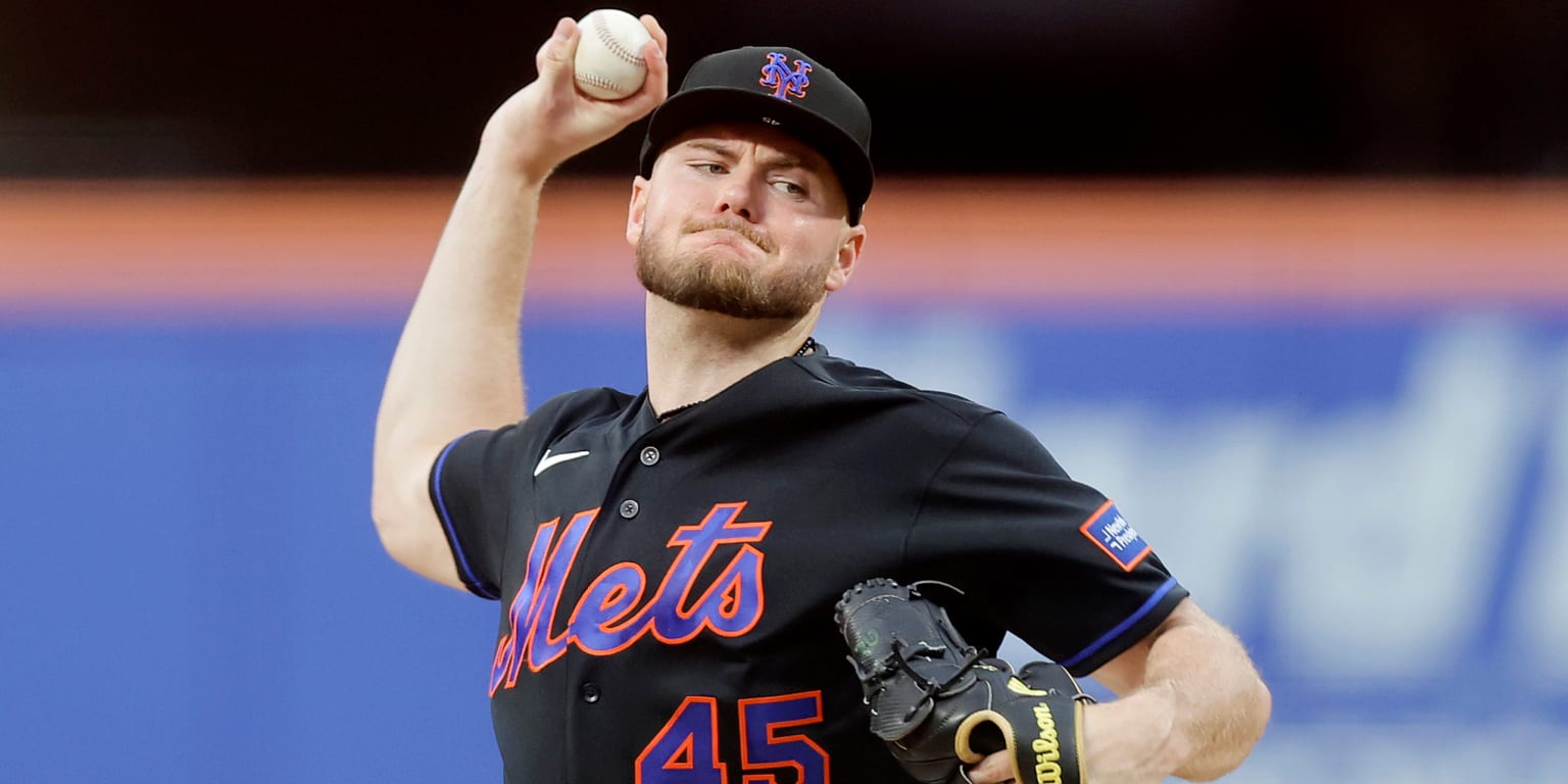 Scott turns in gem, but Mets can't solve Sale in nightcap