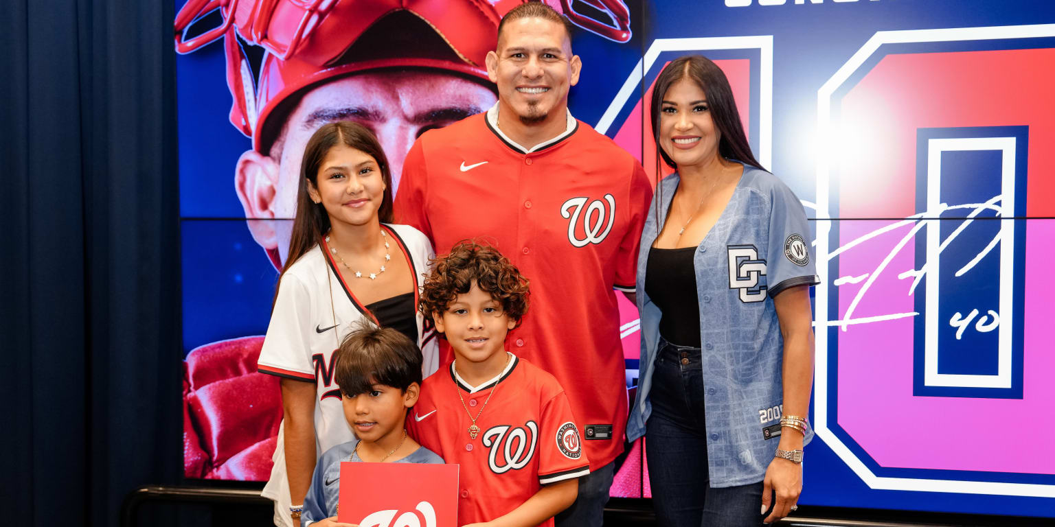 [情報] Wilson Ramos 正式退役
