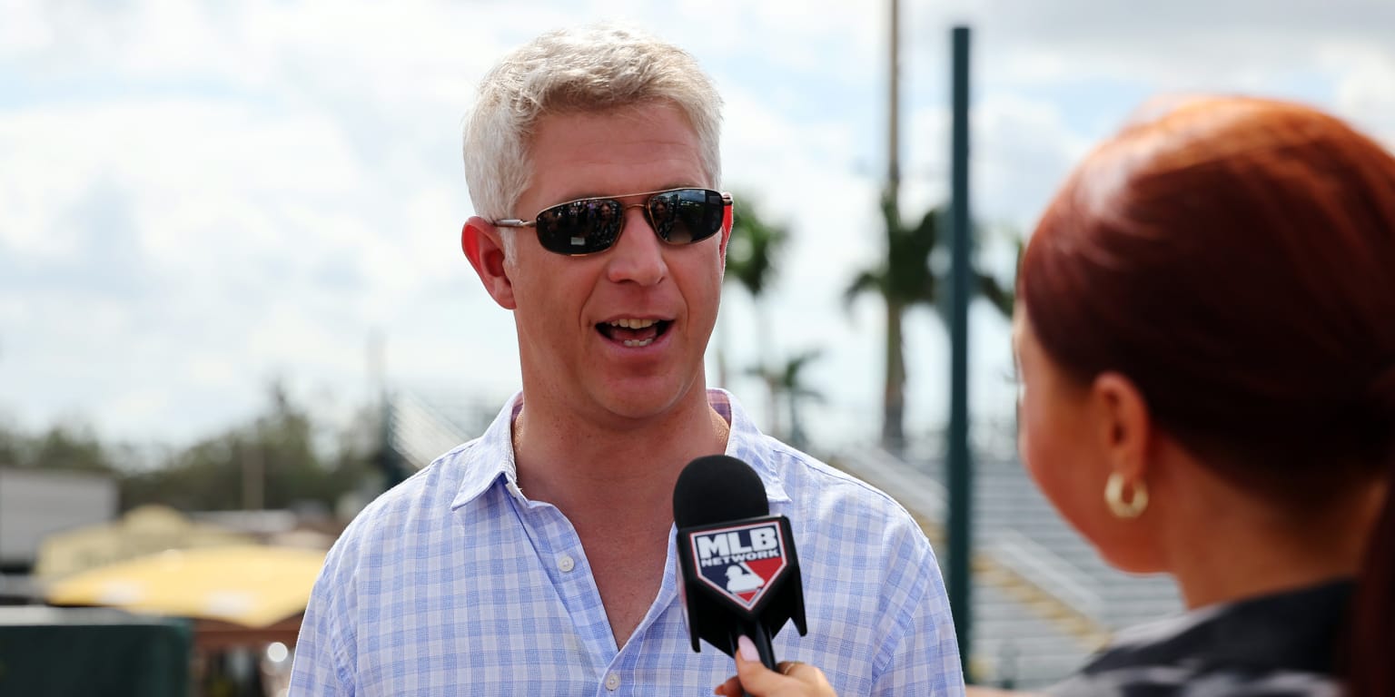 Starting pitching remains O's top priority ahead of Winter Meetings