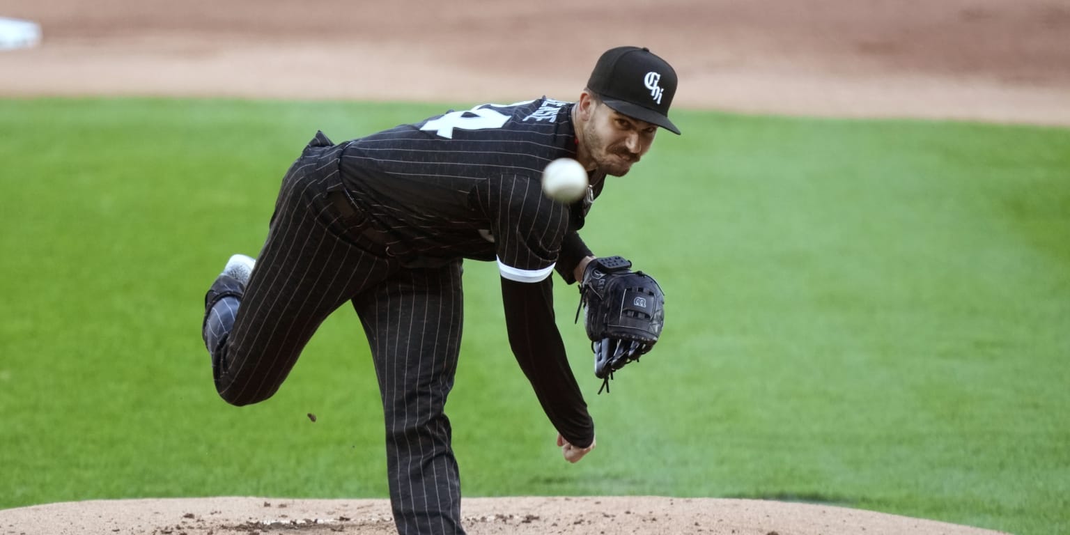 Dodgers-White Sox preview: Breaking down Chicago RHP Dylan Cease - True  Blue LA