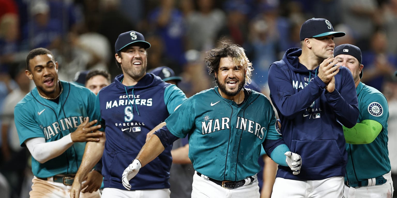 Mariners would be a tough postseason opponent