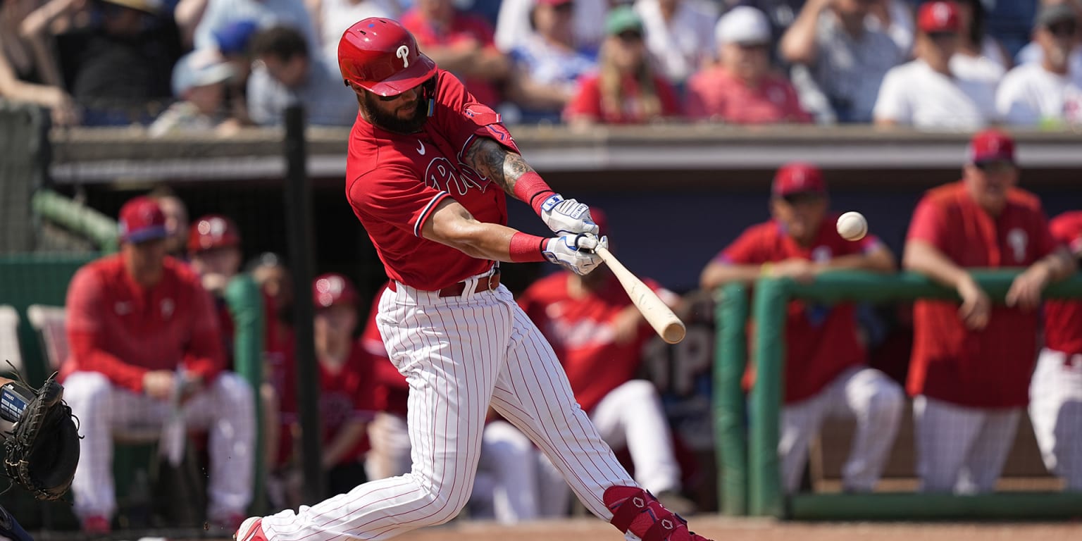 Phillies Minor League roundup April 23