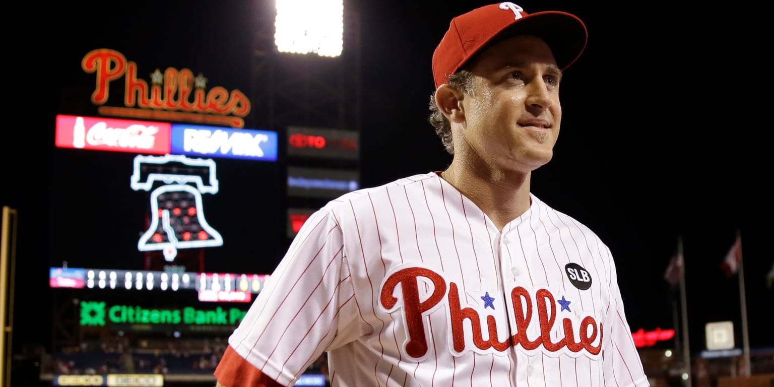Chase Utley Leads 2024 Hall of Fame Ballot with Strong Enshrinement