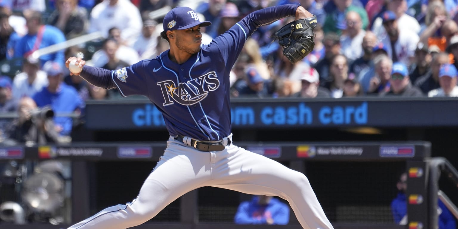 ‘Here to stay,’ Bradley exhibits Major League stuff