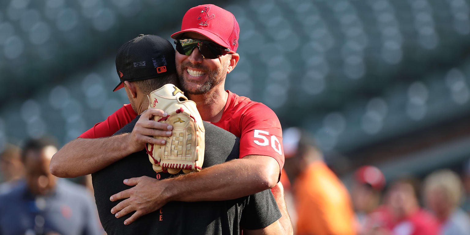 How two-out troubles confound Cardinals' Adam Wainwright, keep him two wins  shy of 200