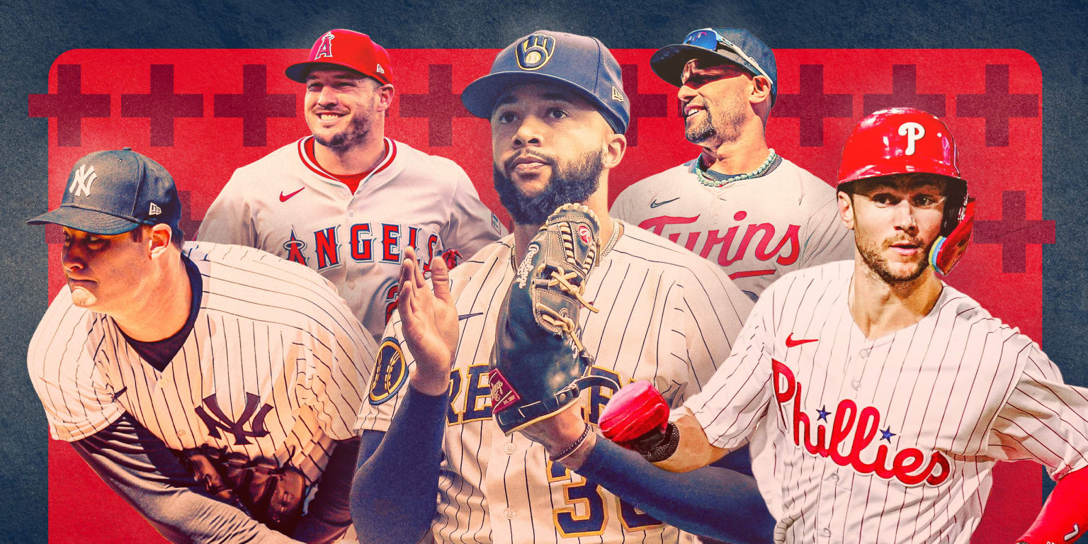 MLB Teams Need These Players Back From The IL MLB Teams Need These Players Back From The IL
