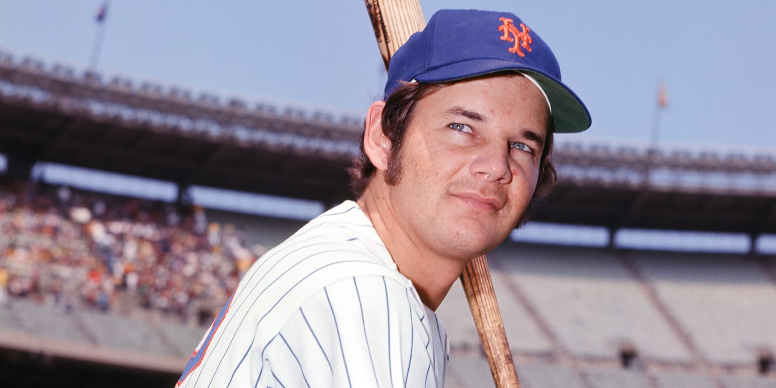 Mets Leave the Field in 1973 World Series - Mets History