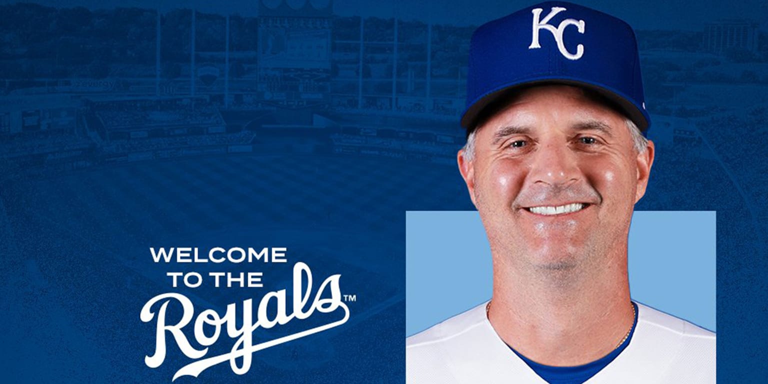White Sox to hire Royals coach Pedro Grifol as team's next manager: reports
