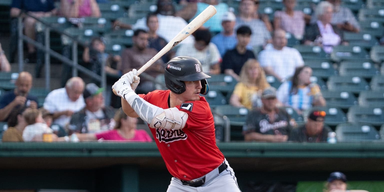 White Sox top prospect developing a penchant for hitting homers in bunches